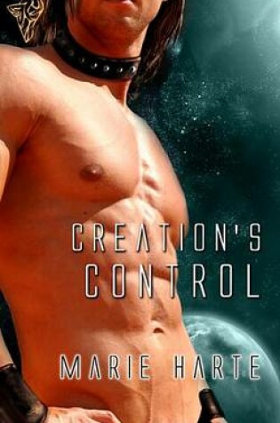 Cover of Creation's Control