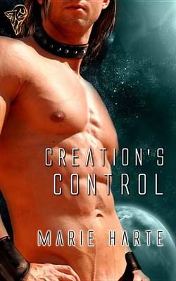 Book cover for Creation's Control