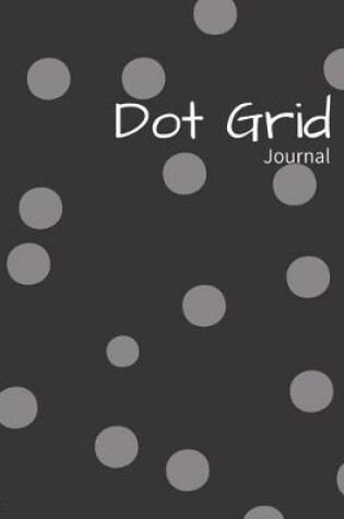 Cover of Dot Grid Journal