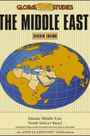 Cover of Middle East