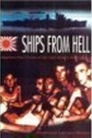 Cover of Ships from Hell