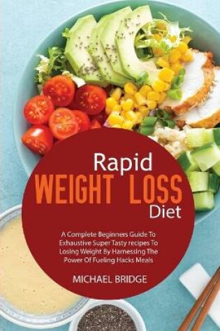 Cover of Rapid Weight Loss Diet