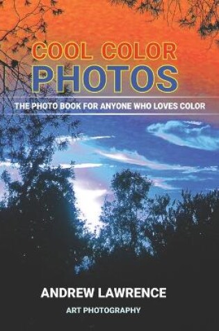 Cover of Cool Color Photos