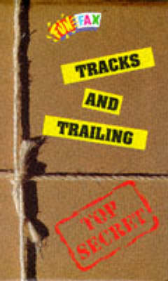 Cover of Tracks and Trailing