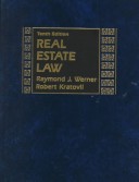 Cover of Real Estate Law