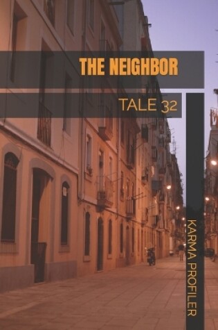 Cover of TALE The neighbor