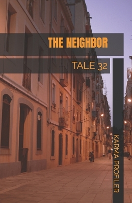 Book cover for TALE The neighbor