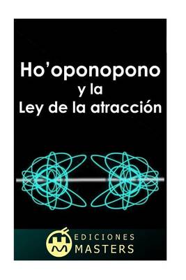 Book cover for Ho'oponopono y la Ley de la atraccion