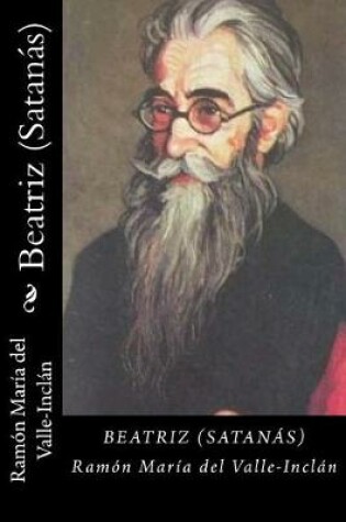 Cover of Beatriz (Satanas) (Spanish Edition)
