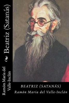 Book cover for Beatriz (Satanas) (Spanish Edition)