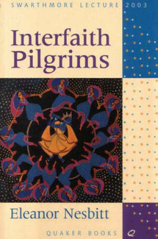 Cover of Interfaith Pilgrims