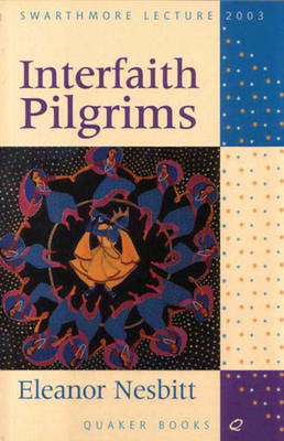 Book cover for Interfaith Pilgrims