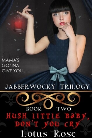 Cover of Jabberwocky Trilogy
