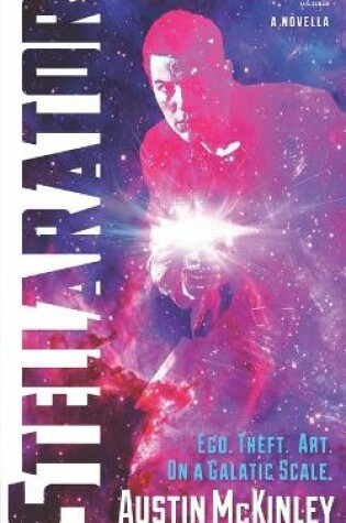 Cover of Stellarator