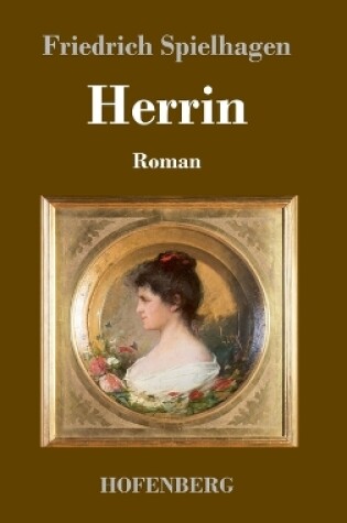 Cover of Herrin