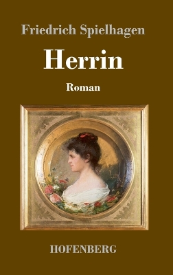 Book cover for Herrin