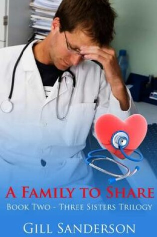 Cover of A Family to Share