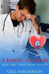Book cover for A Family to Share