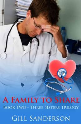 Book cover for A Family to Share