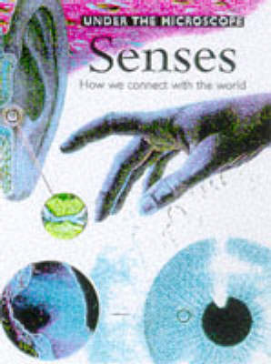 Book cover for Senses