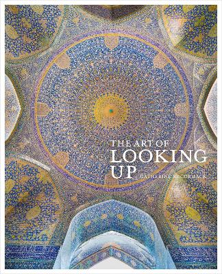 Book cover for The Art of Looking Up