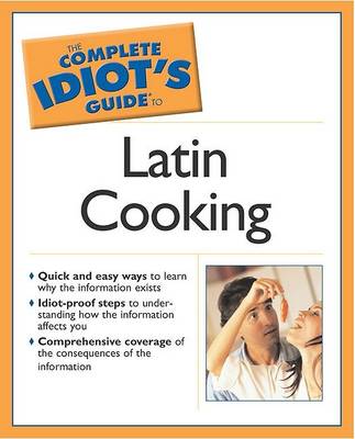 Cover of Cig Latin Cooking