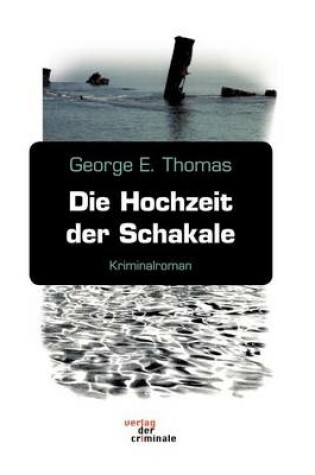 Cover of Die Hochzeit Der Schakale