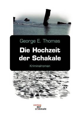 Book cover for Die Hochzeit Der Schakale