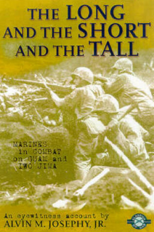 Cover of The Long and the Short and the Tall