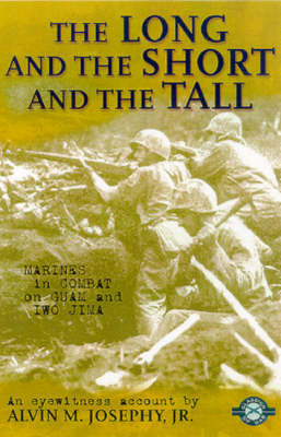 Book cover for The Long and the Short and the Tall