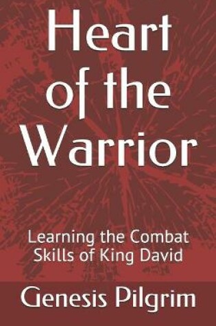 Cover of Heart of the Warrior