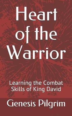 Book cover for Heart of the Warrior