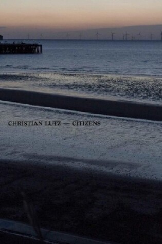 Cover of Citizens