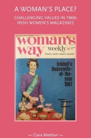 Cover of A Woman's Place?