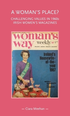 Cover of A Woman's Place?