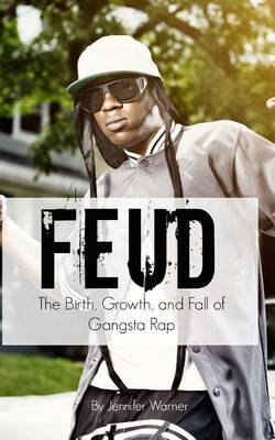 Book cover for Feud
