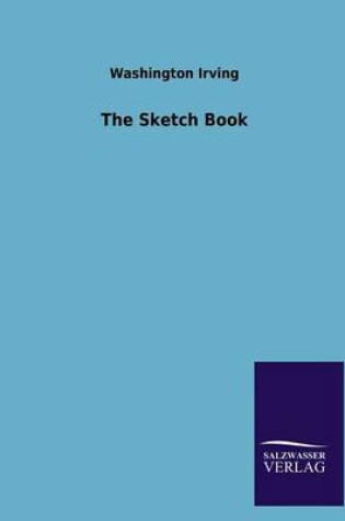 Cover of The Sketch Book