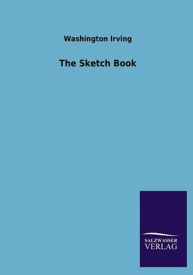 Book cover for The Sketch Book