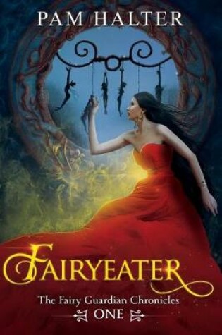 Cover of Fairyeater