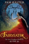 Book cover for Fairyeater