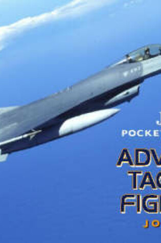 Cover of Advanced Tactical Fighters