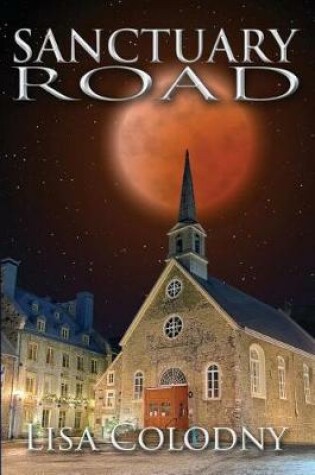 Cover of Sanctuary Road
