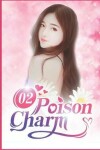 Book cover for Poison Charm 2