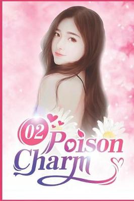 Book cover for Poison Charm 2