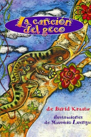 Cover of La Cancion del Geco (the Gecko's Song)