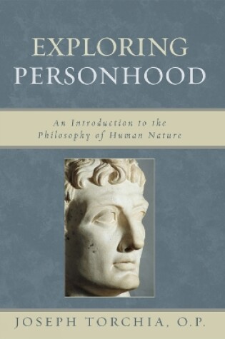 Cover of Exploring Personhood