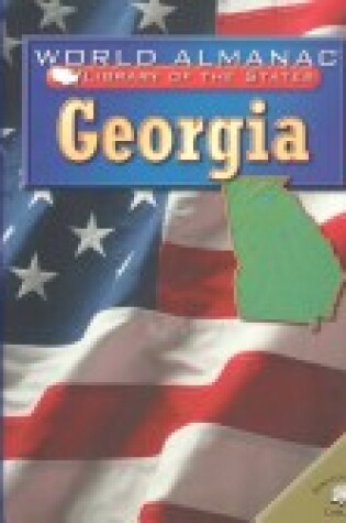 Cover of Georgia