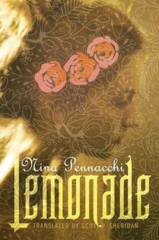 Cover of Lemonade