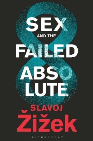 Cover of Sex and the Failed Absolute