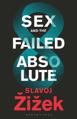 Book cover for Sex and the Failed Absolute